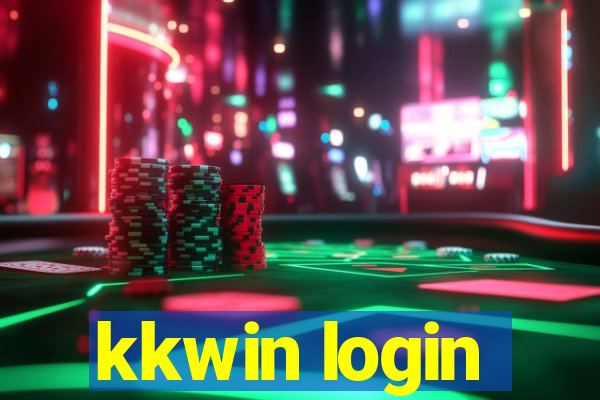 kkwin login